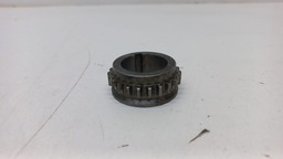 ENGRENAGEM VIRABREQUIM HONDA FIT 1.5 2015 A 2019