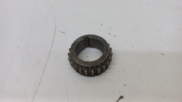 ENGRENAGEM VIRABREQUIM HONDA FIT 1.5 2015 A 2019