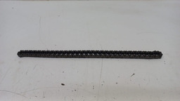 CORRENTE MOTOR HONDA CITY 1.5 2014 A 2019 39,5CM PRATEADO