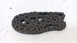 CORRENTE MOTOR HONDA CITY 1.5 2014 A 2019 39,5CM PRATEADO