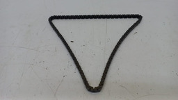 CORRENTE MOTOR HONDA CITY 1.5 2014 A 2019 39,5CM PRATEADO