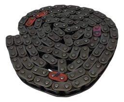 CORRENTE MOTOR TOYOTA COROLLA 2009 A 2014 55,5CM PRETO