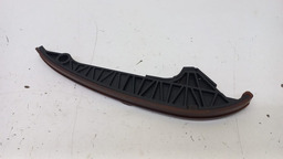 GUIA CORRENTE MOTOR HONDA NEW CIVIC 2007 A 2011 (20) PRETO