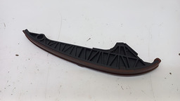 GUIA CORRENTE MOTOR AUDI A4 TFSI 2.0 2009 A 2012 (2) PRETO