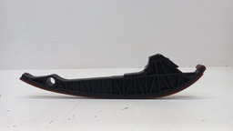 GUIA CORRENTE MOTOR AUDI A4 TFSI 2.0 2009 A 2012 (2) PRETO