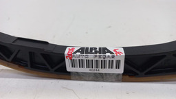 GUIA CORRENTE MOTOR HONDA NEW CIVIC 2007 A 2011 (20) PRETO