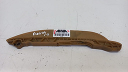 GUIA CORRENTE MOTOR FORD FIESTA 1.0 2006 A 2012 (1) MARROM