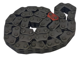 CORRENTE MOTOR NISSAN VERSA 1.6 2012 A 2019 19CM PRETO