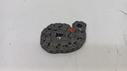 CORRENTE MOTOR NISSAN VERSA 1.6 2012 A 2019 19CM PRETO