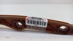 GUIA CORRENTE MOTOR HONDA NEW CIVIC 2007 A 2011 (19) MARROM