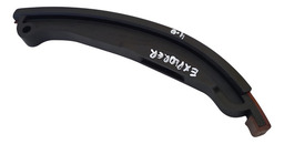 GUIA CORRENTE MOTOR FORD EXPLORER 4.0 1998 1999 PRETO