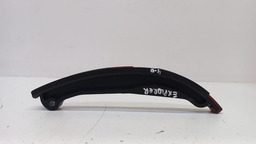 GUIA CORRENTE MOTOR FORD EXPLORER 4.0 1998 1999 PRETO