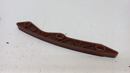 GUIA CORRENTE MOTOR KIA SORENTO 2.4 2010 A 2015 MARROM