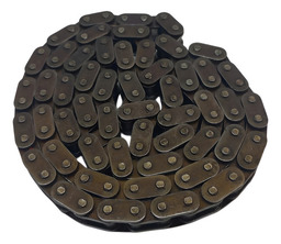 CORRENTE MOTOR BMW 325I 2.5 6CC 1994 50CM PRETO