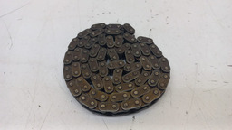 CORRENTE MOTOR BMW 325I 2.5 6CC 1994 50CM PRETO