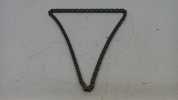 CORRENTE MOTOR BMW 325I 2.5 6CC 1994 50CM PRETO