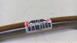 GUIA CORRENTE MOTOR HONDA FIT 1.5 2015 A 2019 PRATEADO