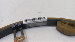 GUIA CORRENTE MOTOR HONDA FIT 1.5 2015 A 2019 MARROM