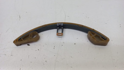 GUIA CORRENTE MOTOR HONDA FIT 1.5 2015 A 2019 MARROM