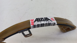 GUIA CORRENTE MOTOR HONDA FIT 1.5 2015 A 2019 MARROM