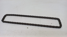 CORRENTE MOTOR BMW 325I 2.5 6CC 1994 49CM PRATEADO