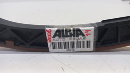 GUIA CORRENTE MOTOR HONDA NEW CIVIC 2007 A 2011 (15) PRETO