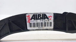 GUIA CORRENTE MOTOR HYUNDAI SANTA FE 3.3 2014 2015 (1) PRETO