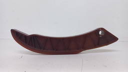 GUIA CORRENTE MOTOR BMW 320I 2.0 2012 A 2016 MARROM