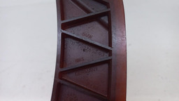 GUIA CORRENTE MOTOR BMW 320I 2.0 2012 A 2016 MARROM