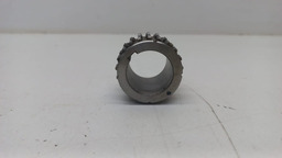 ENGRENAGEM VIRABREQUIM NISSAN VERSA 1.6 2012 A 2019