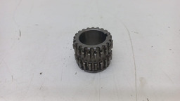 ENGRENAGEM VIRABREQUIM NISSAN VERSA 1.6 2012 A 2019