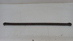 CORRENTE MOTOR NISSAN VERSA 1.6 2012 A 2019 48CM PRATEADO