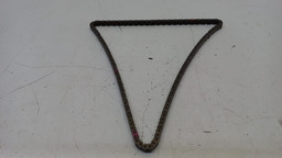 CORRENTE MOTOR NISSAN VERSA 1.6 2012 A 2019 48CM PRATEADO