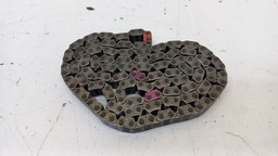 CORRENTE MOTOR NISSAN VERSA 1.6 2012 A 2019 48CM PRATEADO