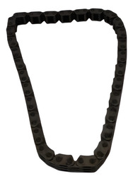 CORRENTE MOTOR NISSAN VERSA 1.6 2012 A 2019 PRATEADO