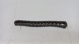 CORRENTE MOTOR NISSAN VERSA 1.6 2012 A 2019 PRATEADO