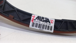 GUIA CORRENTE MOTOR HONDA NEW CIVIC 2007 A 2011 (16) PRETO