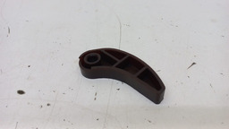 GUIA CORRENTE MOTOR NISSAN VERSA 1.6 2012 A 2019 MARROM