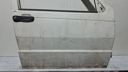 PORTA DIANTEIRA DIREITA FIAT UNO 1984 A 2003 COM DETALHE DIREITO PRATEADO