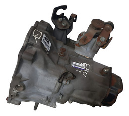 Caixa Cambio Changhe Effa M100 2010 A 2012 Manual