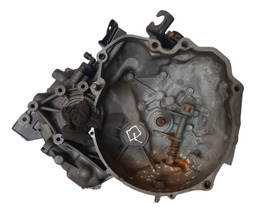 CAIXA CAMBIO CHANGHE EFFA M100 2010 A 2012 MANUAL