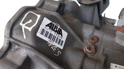 CAIXA CAMBIO CHANGHE EFFA M100 2010 A 2012 MANUAL