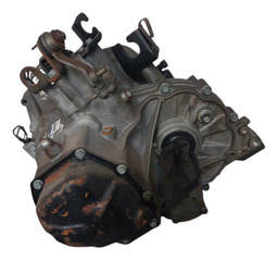 CAIXA CAMBIO CHANGHE EFFA M100 2010 A 2012 MANUAL