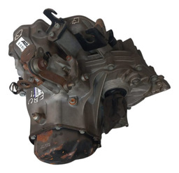 CAIXA CAMBIO CHANGHE EFFA M100 2010 A 2012 MANUAL