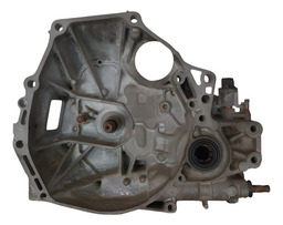 Caixa Cambio Honda Civic 1.6 1993 A 1995 Manual
