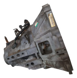 CAIXA CAMBIO HONDA CIVIC 1.6 1993 A 1995 MANUAL