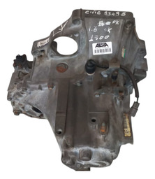CAIXA CAMBIO HONDA CIVIC 1.6 1993 A 1995 MANUAL
