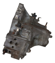 CAIXA CAMBIO HONDA CIVIC 1.6 1993 A 1995 MANUAL