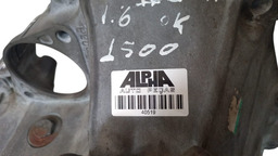 CAIXA CAMBIO HONDA CIVIC 1.6 1993 A 1995 MANUAL