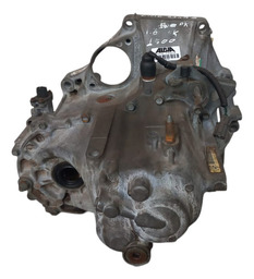 CAIXA CAMBIO HONDA CIVIC 1.6 1993 A 1995 MANUAL